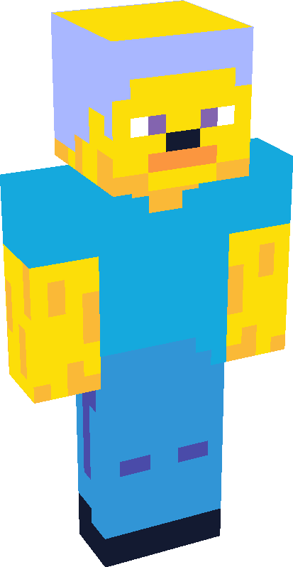 Minecraft Skins