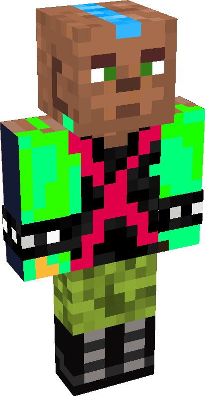 Minecraft Skins