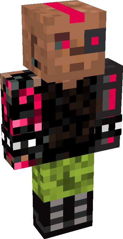 Minecraft Skins