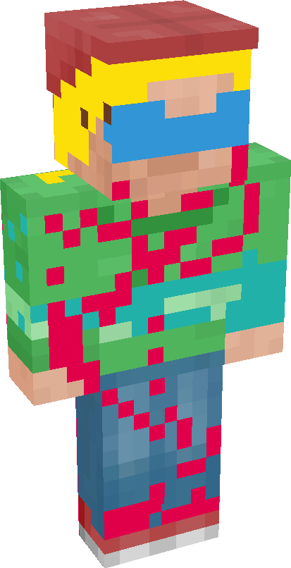 Minecraft Skins