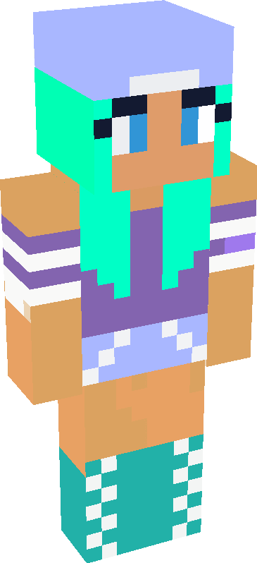 Minecraft Skins