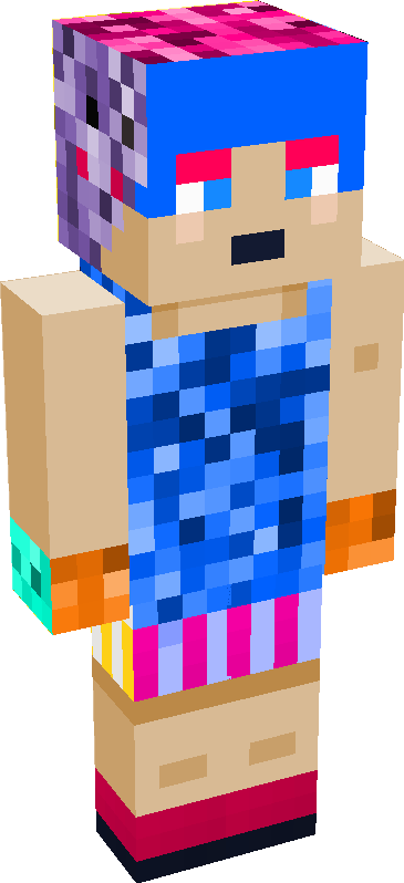 Minecraft Skins
