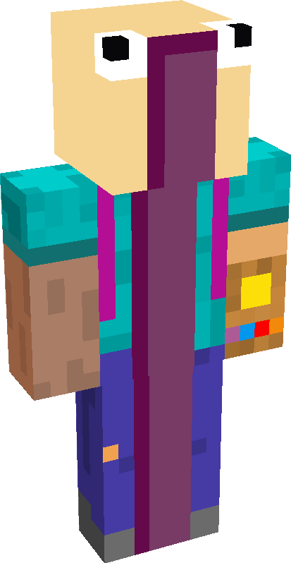 Minecraft Skins
