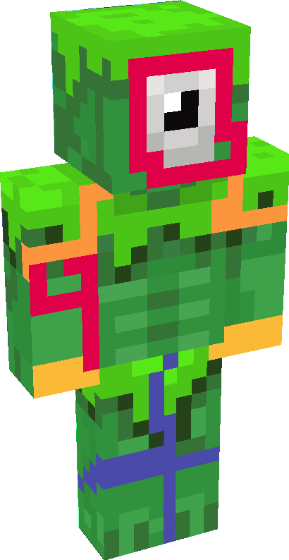 Minecraft Skins