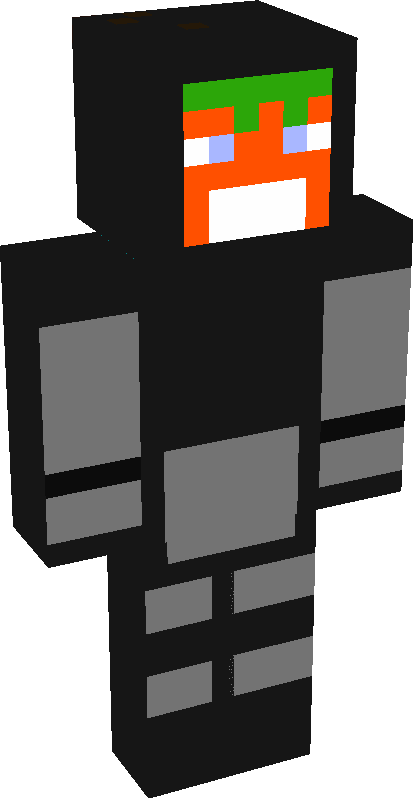 Minecraft Skins