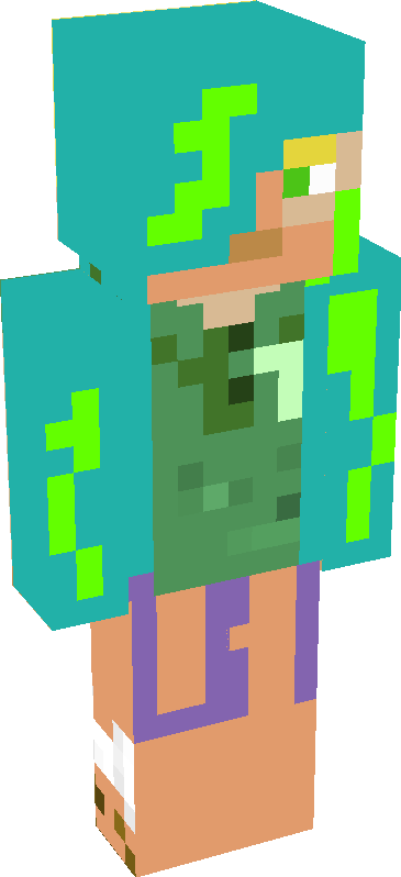 Minecraft Skins