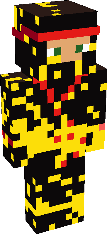 Minecraft Skins