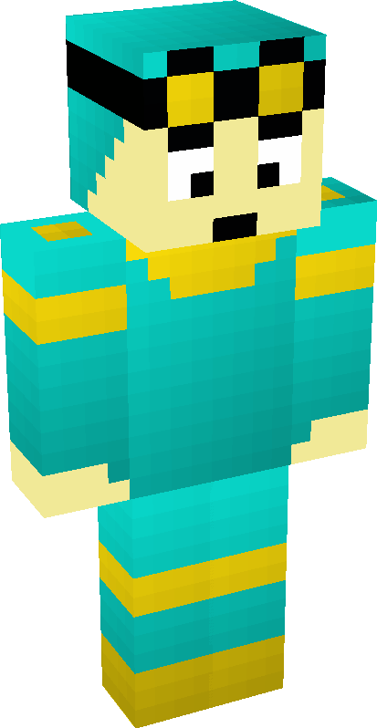Minecraft Skins