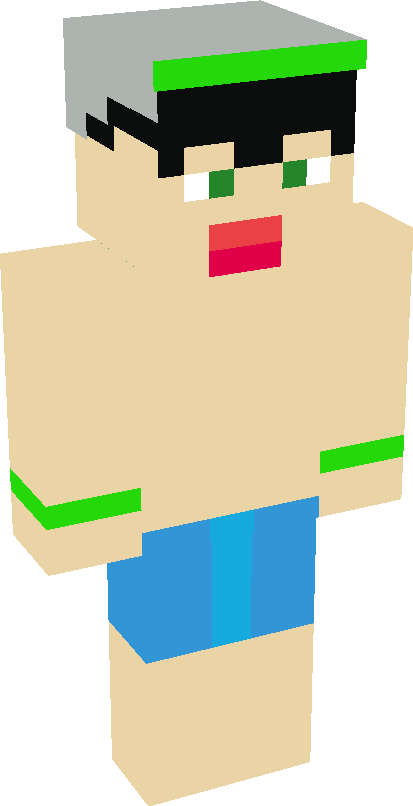 Minecraft Skins