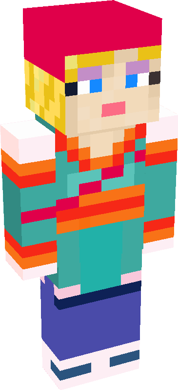 Minecraft Skins