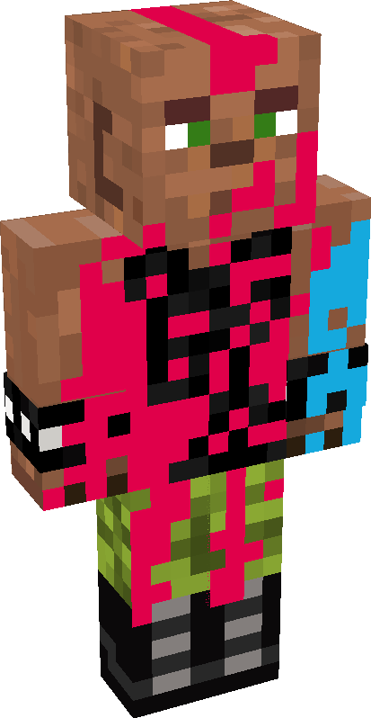 Minecraft Skins