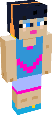 Minecraft Skins