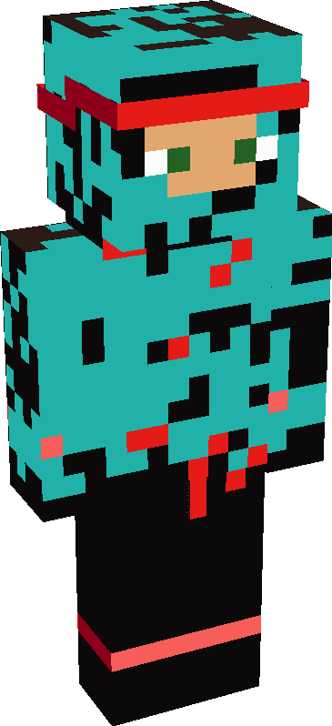 Minecraft Skins