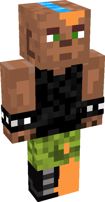 Minecraft Skins