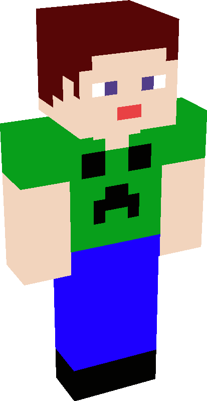 Minecraft Skins