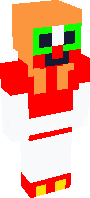Minecraft Skins