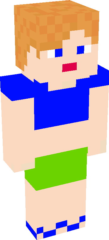 Minecraft Skins