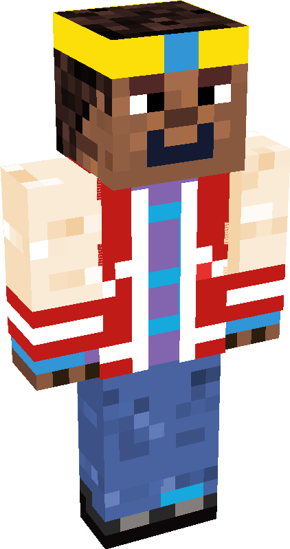 Minecraft Skins