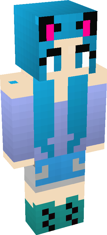 Minecraft Skins