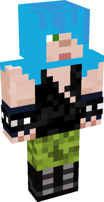 Minecraft Skins