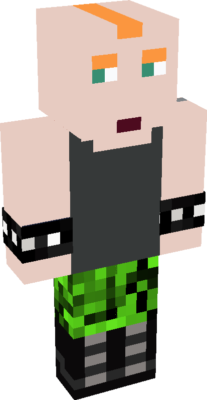 Minecraft Skins
