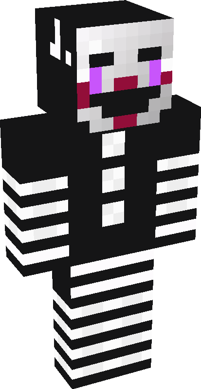 Minecraft Skins