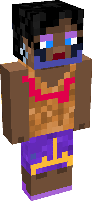 Minecraft Skins