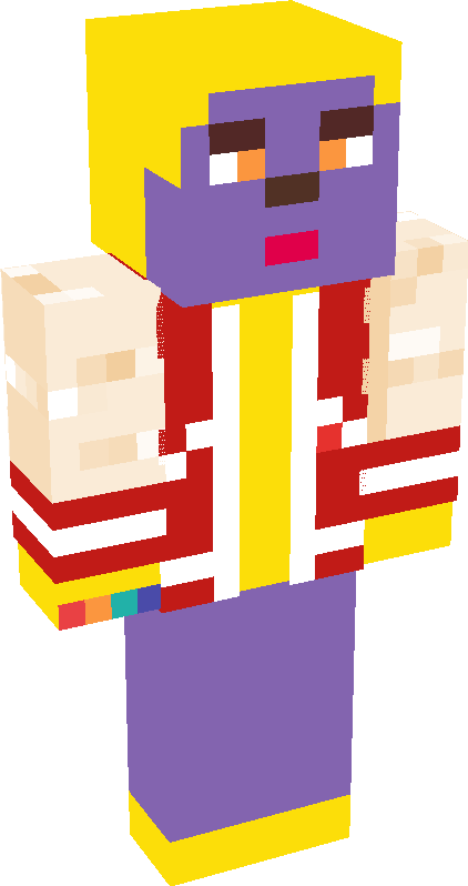Minecraft Skins