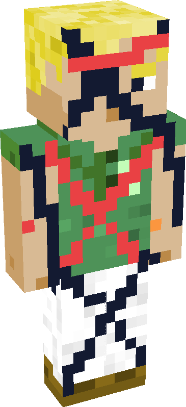 Minecraft Skins