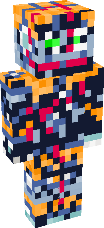 Minecraft Skins