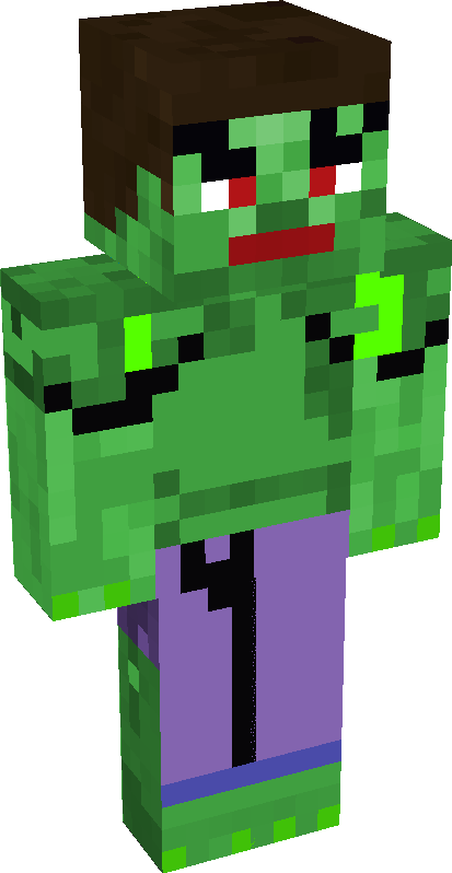 Minecraft Skins