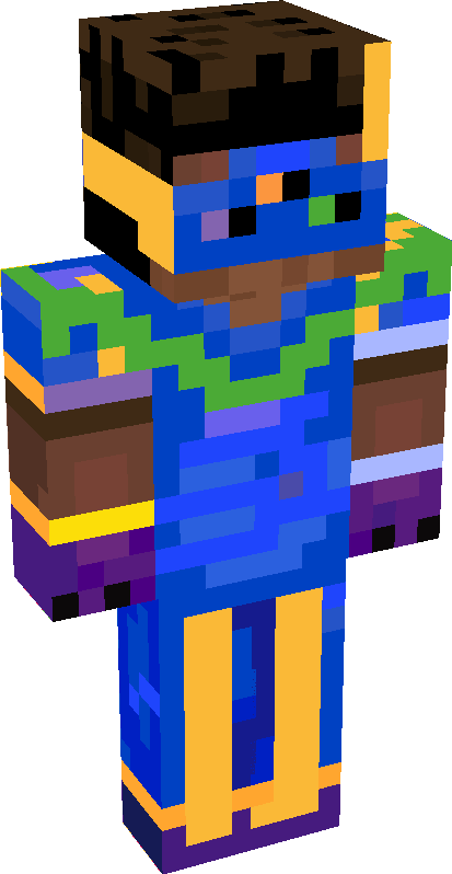Minecraft Skins