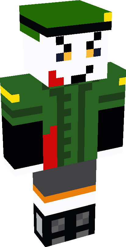 Minecraft Skins
