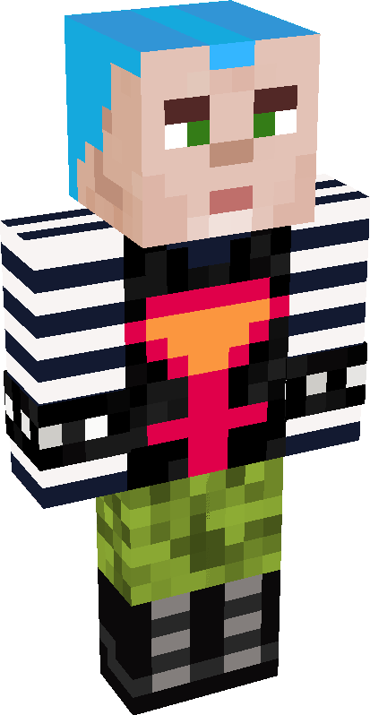 Minecraft Skins
