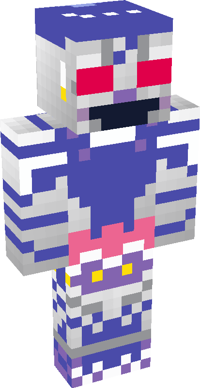 Minecraft Skins