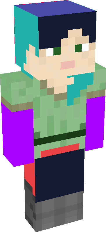 Minecraft Skins