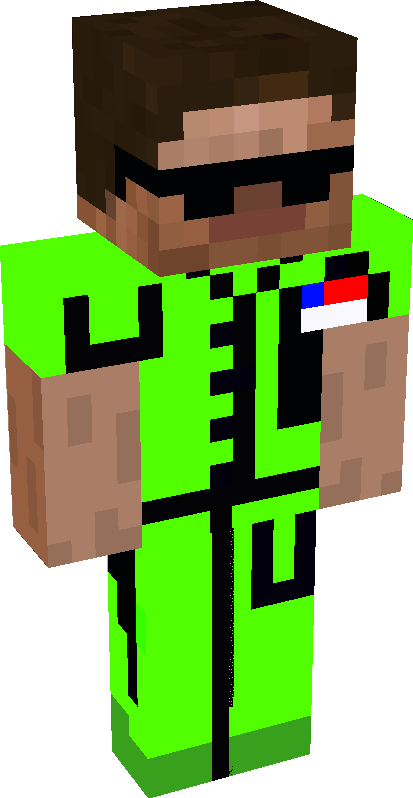 Minecraft Skins