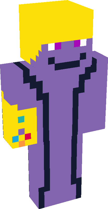 Minecraft Skins