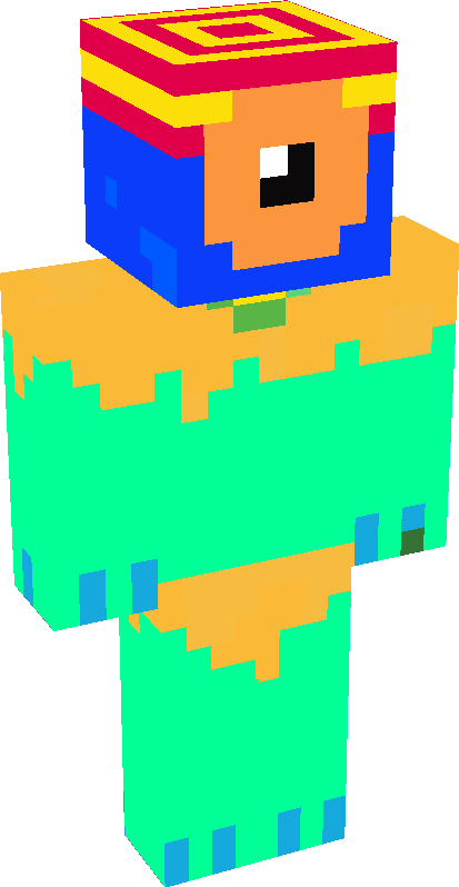 Minecraft Skins