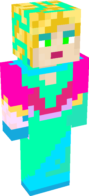 Minecraft Skins