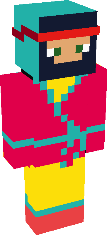 Minecraft Skins