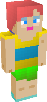 Minecraft Skins