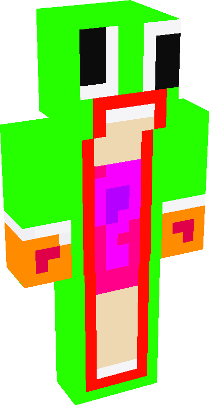Minecraft Skins
