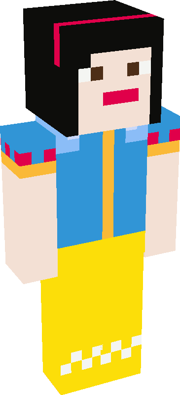 Minecraft Skins
