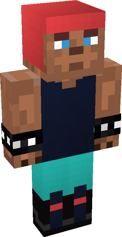 Minecraft Skins