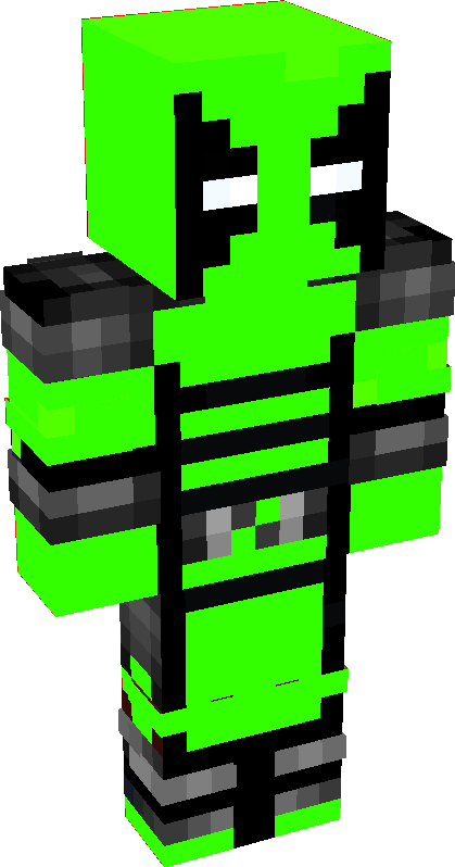 Minecraft Skins