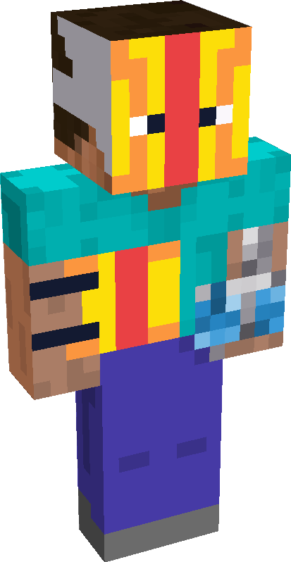 Minecraft Skins
