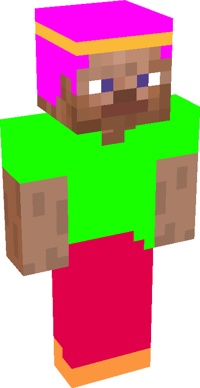 Minecraft Skins