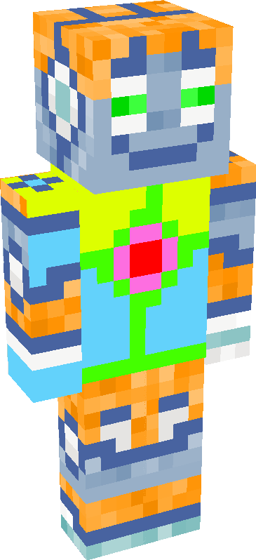 Minecraft Skins