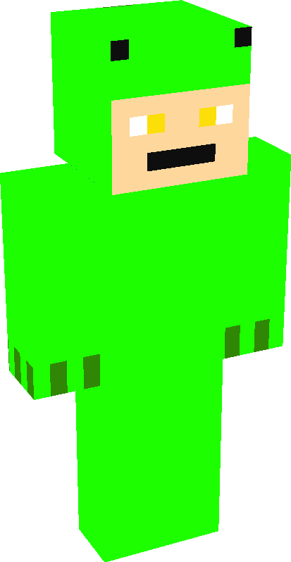 Minecraft Skins